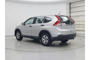 $16998 : Honda CR-V 2014 LX 4dr SUV thumbnail