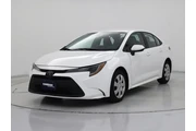 $21998 : Toyota Corolla 2024 LE 4dr S thumbnail