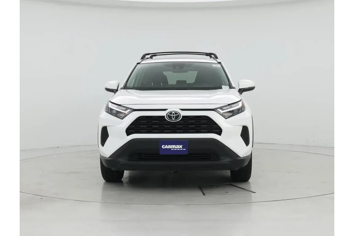 $31998 : Toyota RAV4 2024 XLE 4dr SUV image 5