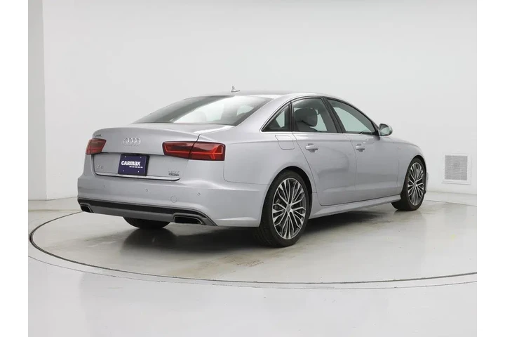 $22998 : Audi A6 2016 AWD 3.0T quattr image 8