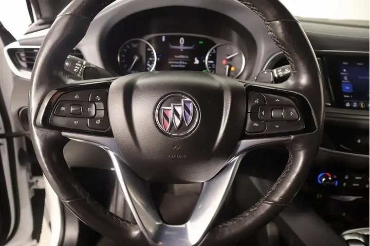 $30118 : Buick Enclave 2024 Premium 4 image 3