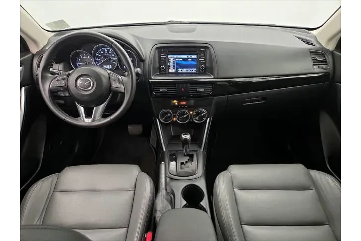 $13998 : Mazda CX-5 2014 Touring 4dr image 9