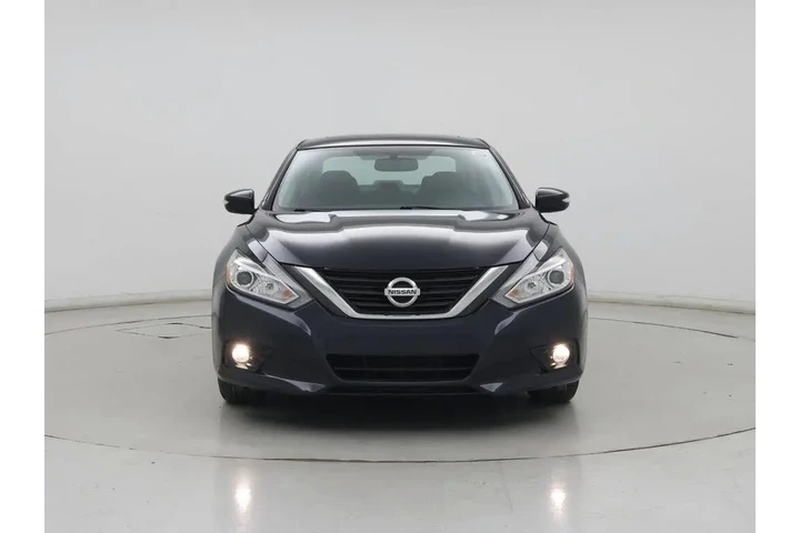 $14998 : Nissan Altima 2016 2.5 SV 4d image 5