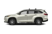 $24798 : Toyota Highlander 2019 AWD S thumbnail