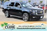 Chevrolet Tahoe 2017 4x2 Pre en Houston