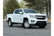 $19900 : 2019 Colorado LT thumbnail