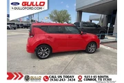 $16991 : Kia Soul 2020 GT-Line 4dr Cr thumbnail