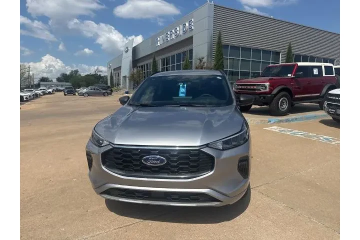 $24795 : Ford Escape 2024 ST-Line 4dr image 7