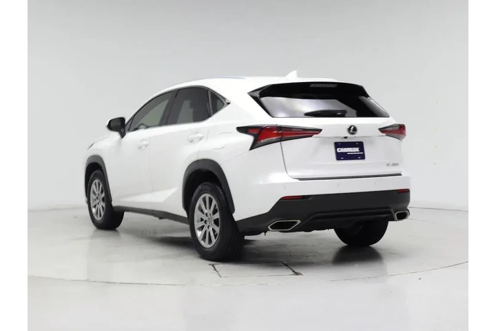 $24998 : Lexus NX 300 2019 4dr Crosso image 2
