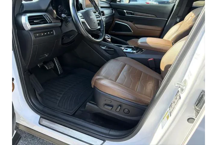 $30391 : Kia Telluride 2022 AWD SX 4d image 9