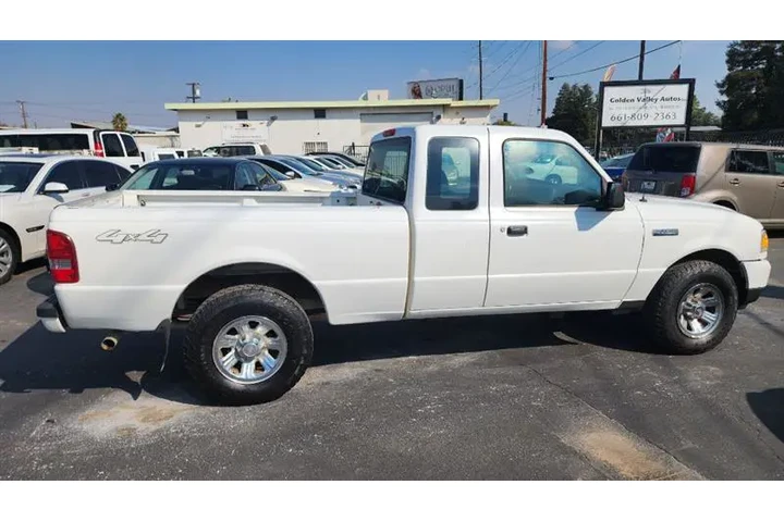 $10999 : 2008 Ranger image 8