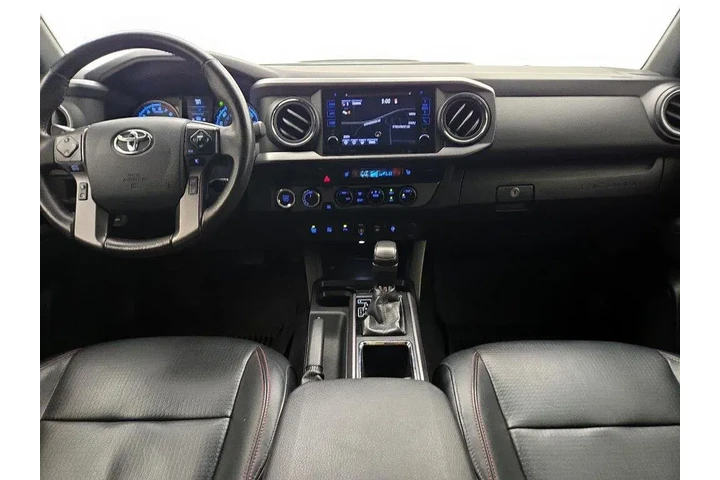 $36998 : Toyota Tacoma 2018 4x4 TRD P image 9