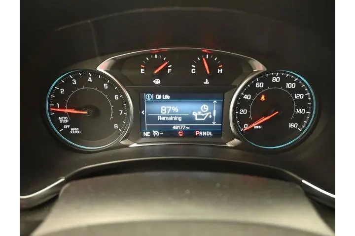 $19848 : Chevrolet Equinox 2023 4x4 L image 7