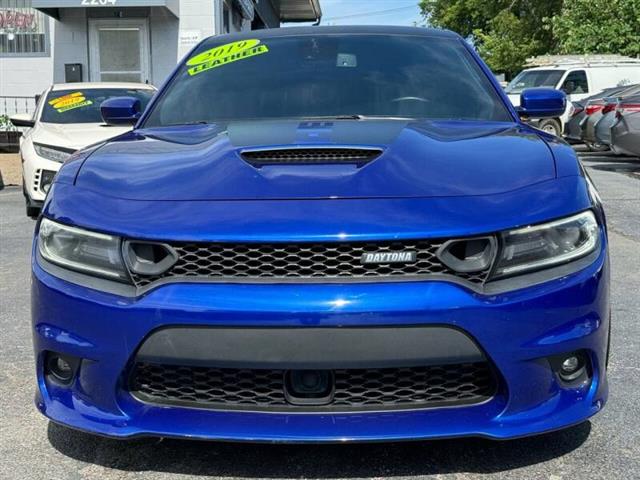 $32995 : 2019 Charger R/T Scat Pack image 4