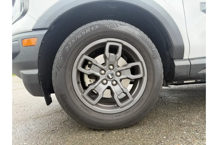 $22500 : Ford Bronco Sport 2021 AWD B image 9