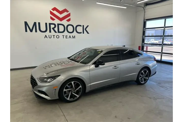 $19990 : Hyundai SONATA 2021 SEL Plus image 1