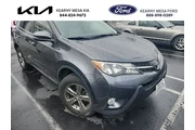Toyota RAV4 2015 XLE 4dr SUV en San Diego