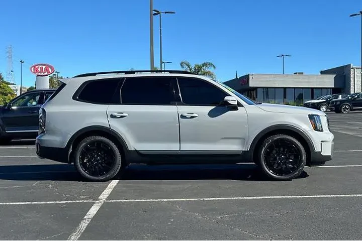 $39991 : Kia Telluride 2023 AWD SX-Pr image 4