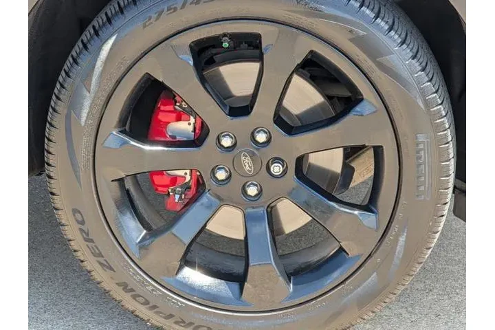 $36974 : Ford Explorer 2022 ST 4dr SU image 9