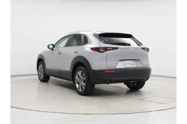 $25998 : Mazda CX-30 2025 AWD 2.5 S P image 2