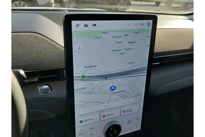 $37000 : Ford Mustang Mach-E 2024 Pre image 8