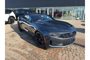 $36999 : 2023 Camaro 3LT thumbnail