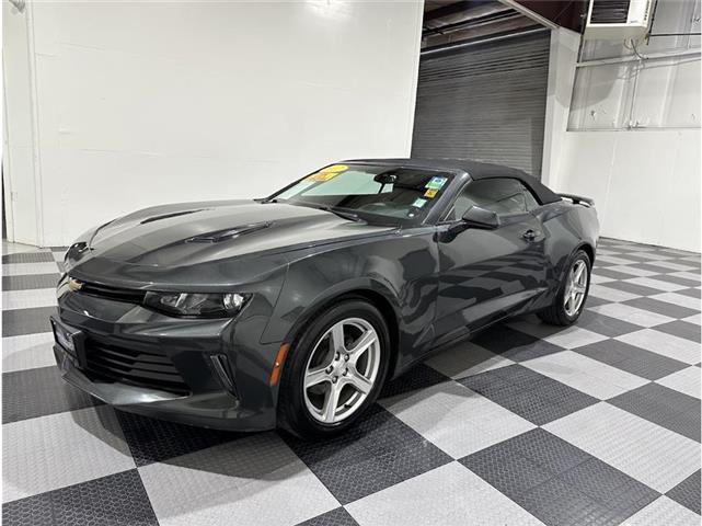 $21999 : 2017 CHEVROLET CAMARO image 9