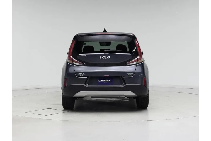 $24998 : Kia Soul 2025 EX 4dr Crossov image 6