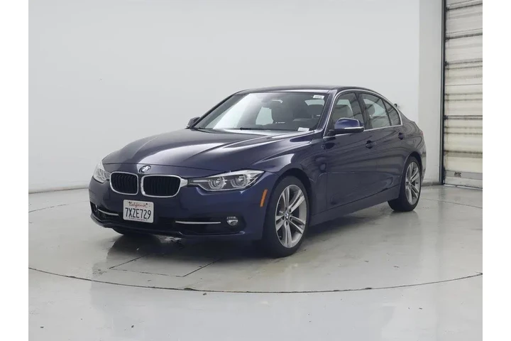 $20998 : BMW 3 Series 2017 330i 4dr S image 4