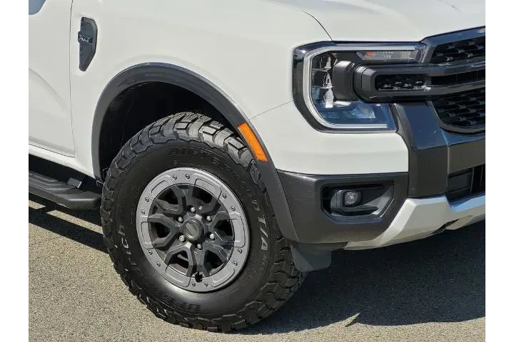 $37800 : Ford Ranger 2024 4x4 XLT 4dr image 9