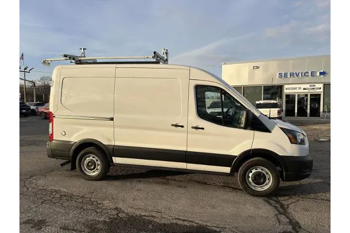 $27995 : Ford Transit 2020 250 3dr SW image 5