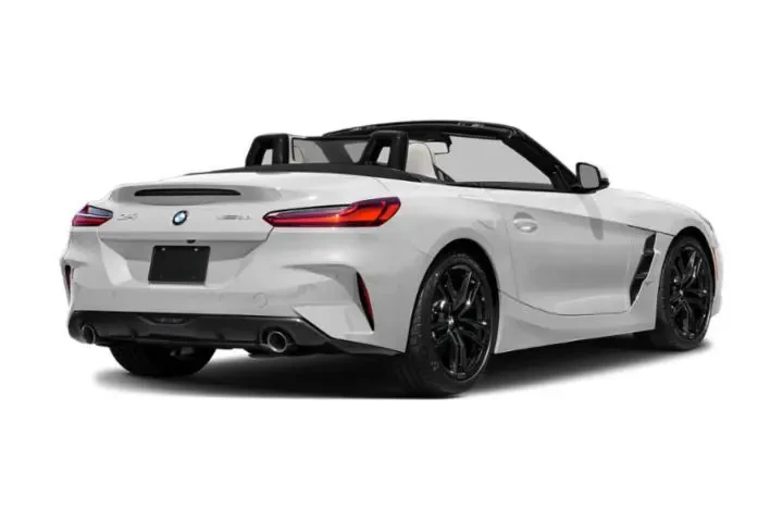 $38995 : BMW Z4 2022 sDrive30i 2dr Ro image 3
