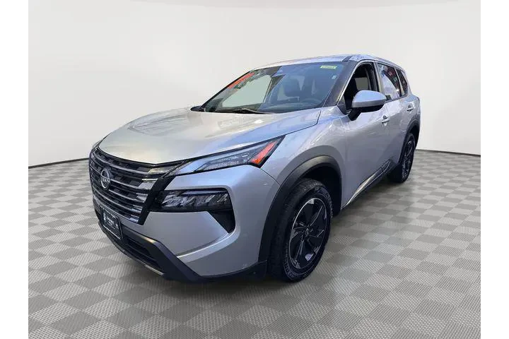 $20163 : Nissan Rogue 2024 AWD SV 4dr image 2
