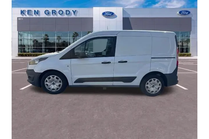 $20085 : Ford Transit Connect 2015 XL image 6