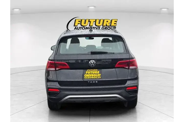 $18650 : Volkswagen Taos 2024 S 4dr S image 5