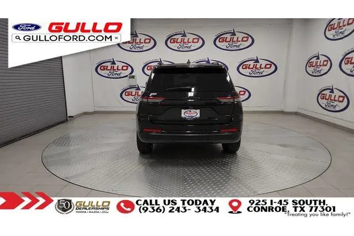 $23995 : Jeep Grand Cherokee 2023 4x2 image 7