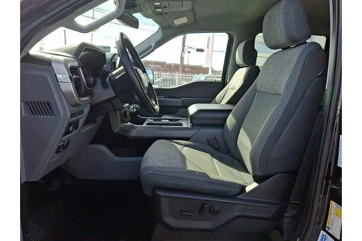 $39338 : Ford F-150 2022 4x4 XLT 4dr image 10