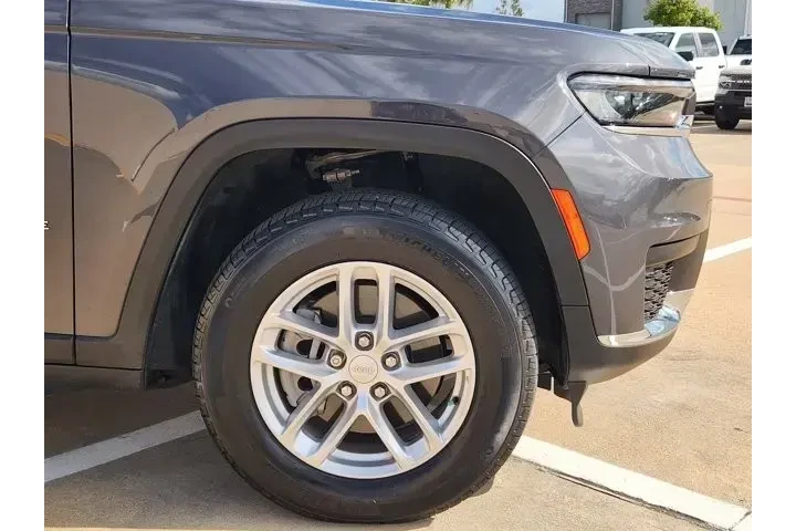 $35571 : Jeep Grand Cherokee L 2025 4 image 8