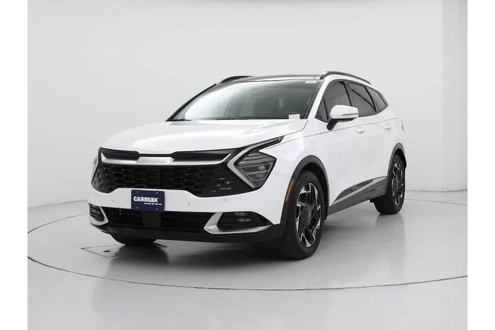 $27998 : Kia Sportage 2023 SX-Prestig image 4