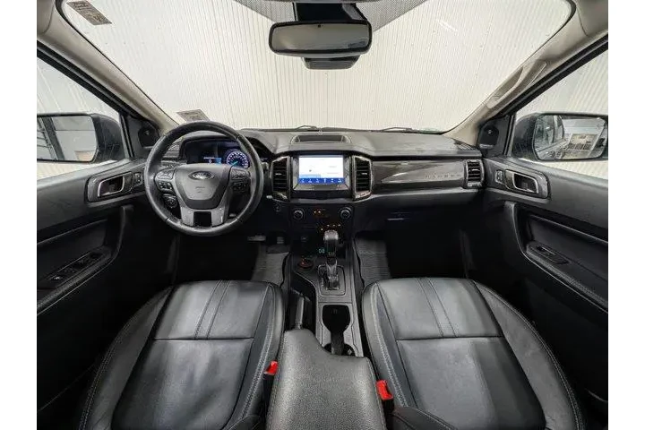 $32414 : Ford Ranger 2022 4x4 Lariat image 3