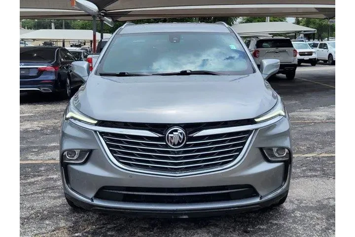 $31587 : Buick Enclave 2024 4x4 Premi image 8