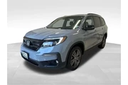 $29519 : Honda Pilot 2022 AWD Sport 4 thumbnail