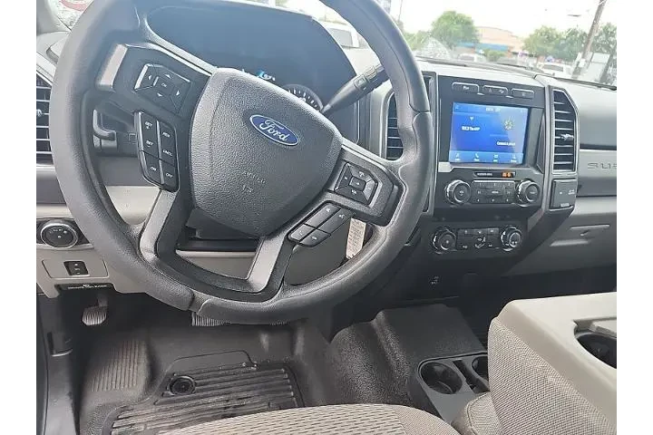 $27997 : Ford F-250 Super Duty 2020 4 image 9