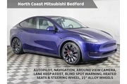 Tesla Model Y 2023 AWD Perfo