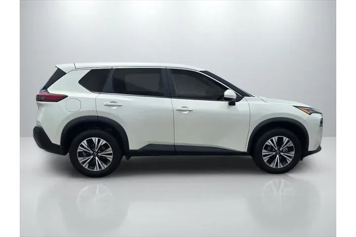 $22999 : Nissan Rogue 2023 SV 4dr Cro image 7