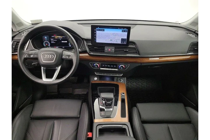 $33998 : Audi Q5 2022 AWD e quattro S image 9