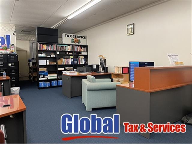 Global Tax & Services image 5