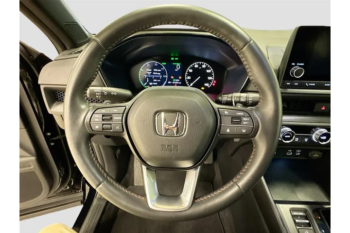$31885 : Honda CR-V Hybrid 2024 AWD S image 10