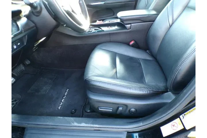 $14998 : Toyota Avalon 2016 XLE Premi image 10