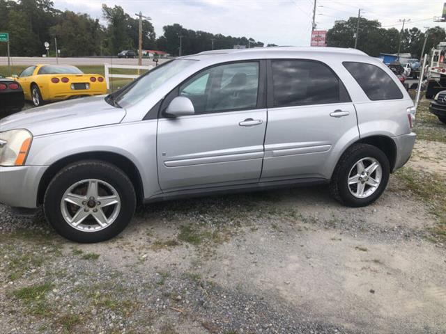 $6995 : 2008 Equinox LT image 7